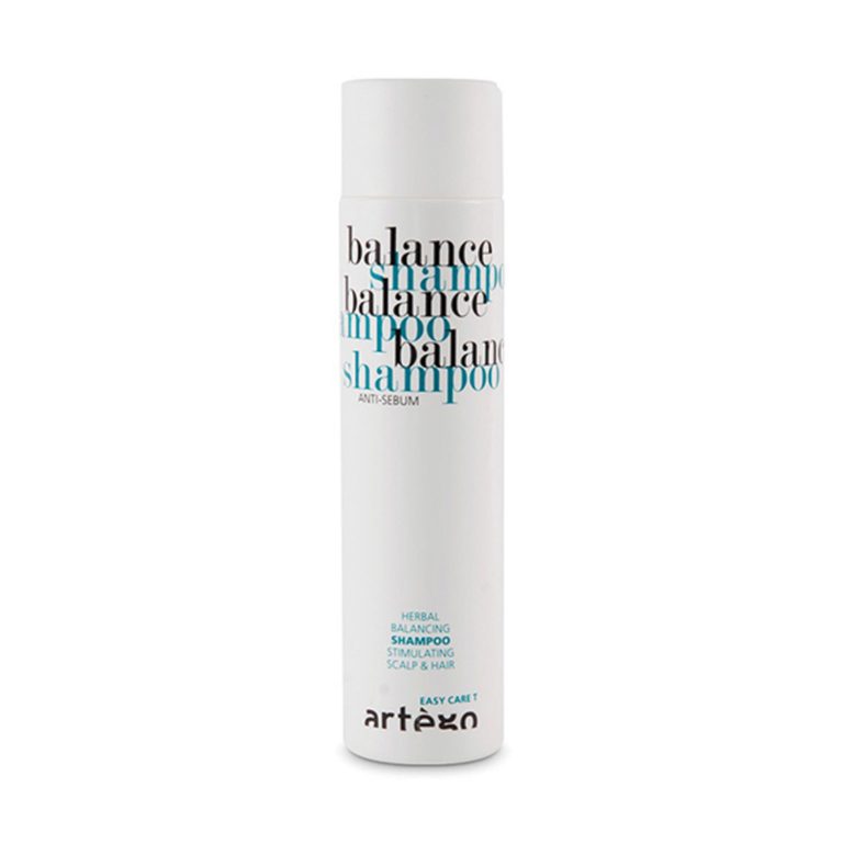 Balance Shampoo