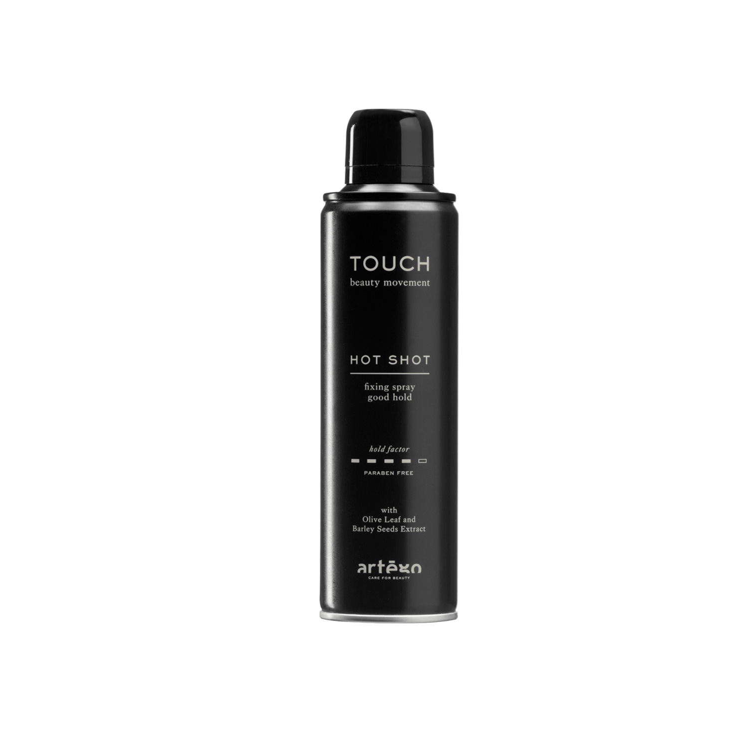 Touch Hot Shot Artego