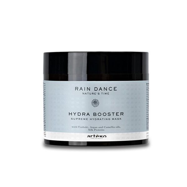 Rain Dance Hydra Booster Mask